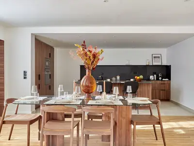 Ferienwohnung für 9 Personen (181 m²) in Paris 8/10
