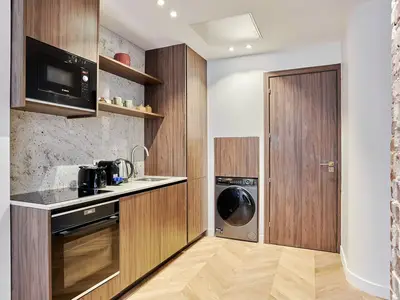 Ferienwohnung für 9 Personen in Paris 3/10