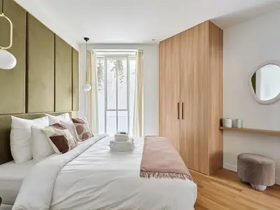 Ferienwohnung für 9 Personen in Paris 5/10