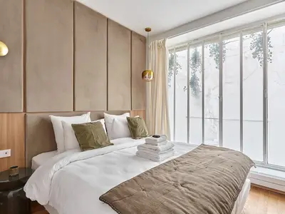 Ferienwohnung für 9 Personen in Paris 6/10