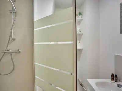 Ferienwohnung für 3 Personen in Paris 10/10