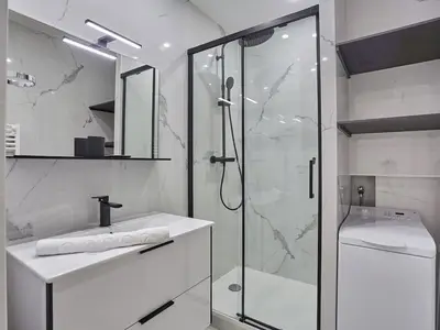Ferienwohnung für 7 Personen in Paris 8/10