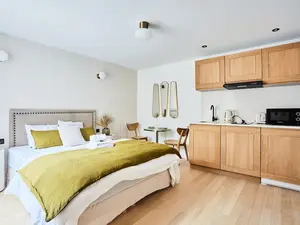 Ferienwohnung für 3 Personen in Paris