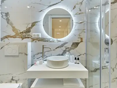 Ferienwohnung für 7 Personen (107 m²) in Paris 4/10