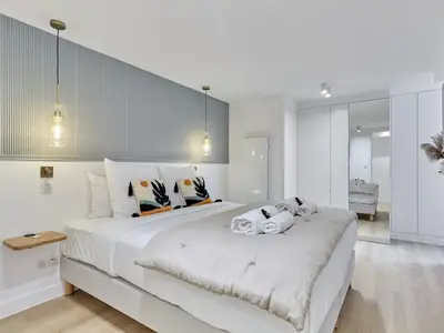 Ferienwohnung für 7 Personen (107 m²) in Paris 5/10