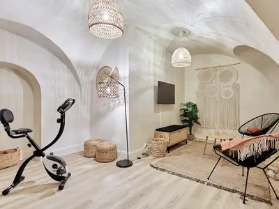 Ferienwohnung für 7 Personen (107 m²) in Paris 6/10