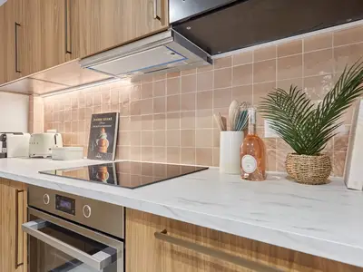 Ferienwohnung für 7 Personen (107 m²) in Paris 8/10