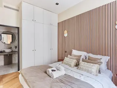Ferienwohnung für 9 Personen in Paris 4/10