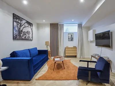 Ferienwohnung für 5 Personen (43 m²) in Paris 2/10
