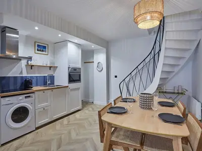 Ferienwohnung für 5 Personen (43 m²) in Paris 4/10