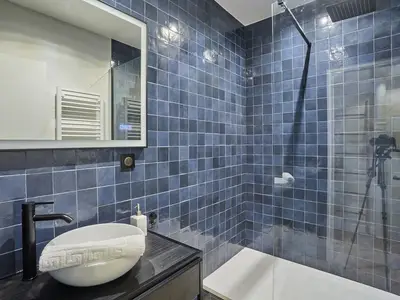 Ferienwohnung für 5 Personen (43 m²) in Paris 5/10
