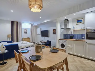 Ferienwohnung für 5 Personen (43 m²) in Paris 7/10