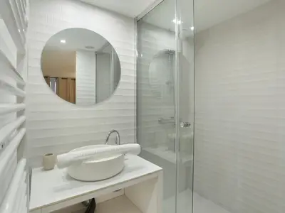 Ferienwohnung für 7 Personen (50 m²) in Paris 4/10