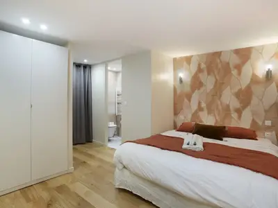 Ferienwohnung für 7 Personen (50 m²) in Paris 5/10
