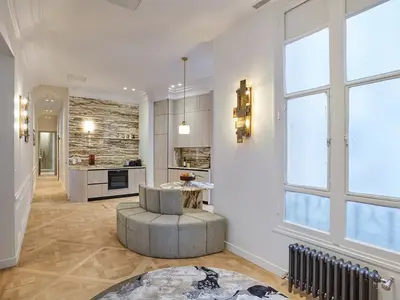 Ferienwohnung für 9 Personen in Paris 3/10