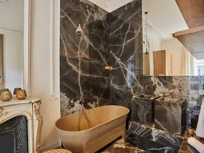 Ferienwohnung für 9 Personen in Paris 7/10