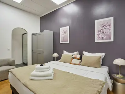 Ferienwohnung für 9 Personen (101 m²) in Paris 4/10