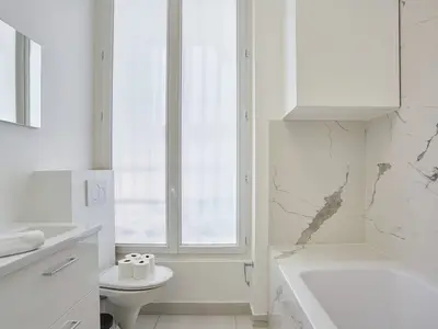 Ferienwohnung für 9 Personen (101 m²) in Paris 5/10