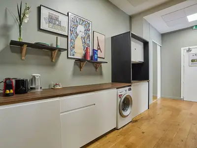 Ferienwohnung für 9 Personen (101 m²) in Paris 6/10