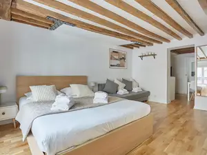 Ferienwohnung für 5 Personen (32 m²) in Paris