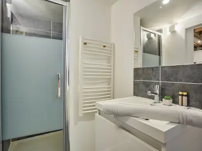 Ferienwohnung für 5 Personen (32 m²) in Paris 6/10
