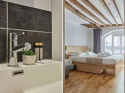 Ferienwohnung für 5 Personen (32 m²) in Paris 10/10