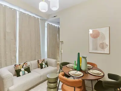 Ferienwohnung für 5 Personen (46 m²) in Paris 1/10