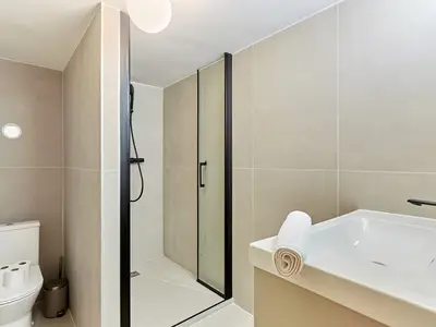 Ferienwohnung für 5 Personen (46 m²) in Paris 4/10