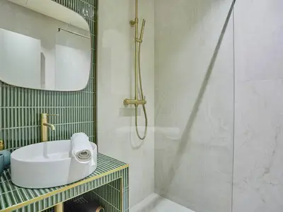 Ferienwohnung für 7 Personen (80 m²) in Paris 5/10