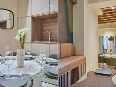 Ferienwohnung für 7 Personen (80 m²) in Paris 9/10