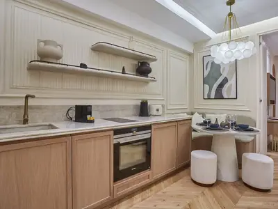 Ferienwohnung für 7 Personen (60 m²) in Paris 3/10