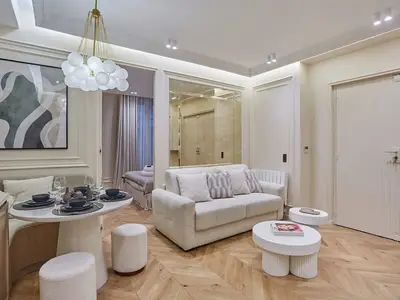 Ferienwohnung für 7 Personen (60 m²) in Paris 7/10