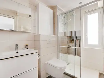 Ferienwohnung für 3 Personen (25 m²) in Paris 6/10