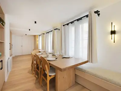 Ferienwohnung für 6 Personen (89 m²) in Paris 2/10