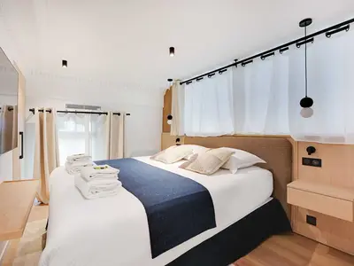 Ferienwohnung für 6 Personen (89 m²) in Paris 4/10