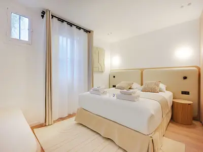 Ferienwohnung für 6 Personen (89 m²) in Paris 7/10
