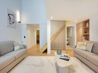 Ferienwohnung für 6 Personen (89 m²) in Paris 8/10