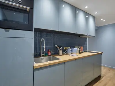 Ferienwohnung für 7 Personen (91 m²) in Paris 4/10