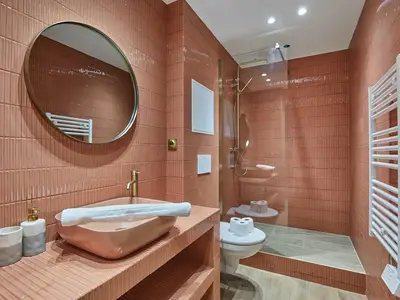 Ferienwohnung für 7 Personen (91 m²) in Paris 5/10