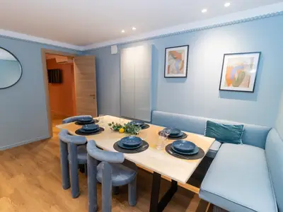 Ferienwohnung für 7 Personen (91 m²) in Paris 6/10