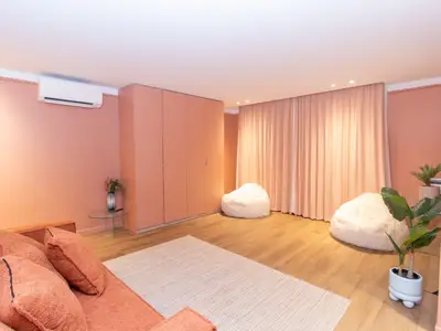 Ferienwohnung für 7 Personen (91 m²) in Paris 9/10