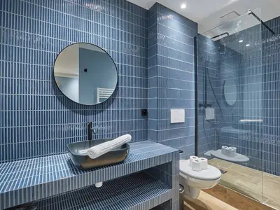 Ferienwohnung für 7 Personen (91 m²) in Paris 10/10