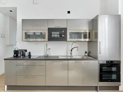 Ferienwohnung für 5 Personen (49 m²) in Paris 7/10