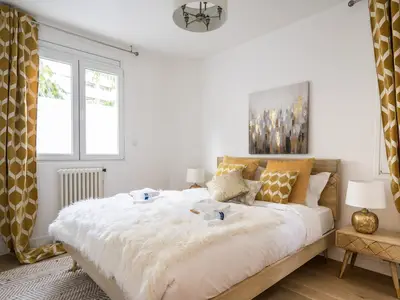 Ferienwohnung für 7 Personen (45 m²) in Paris 5/10