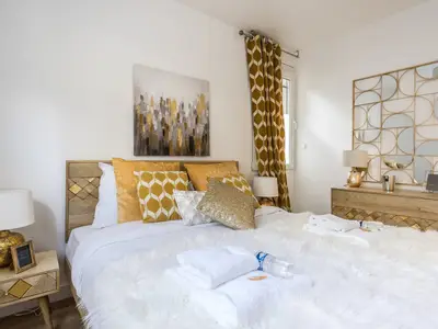 Ferienwohnung für 7 Personen (45 m²) in Paris 6/10
