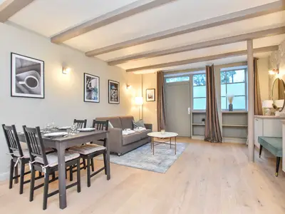 Ferienwohnung für 5 Personen (45 m²) in Paris 1/10