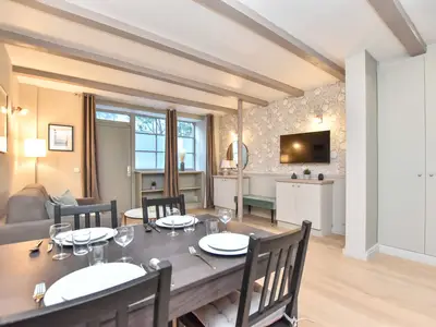 Ferienwohnung für 5 Personen (45 m²) in Paris 2/10