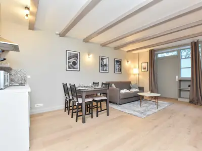 Ferienwohnung für 5 Personen (45 m²) in Paris 3/10