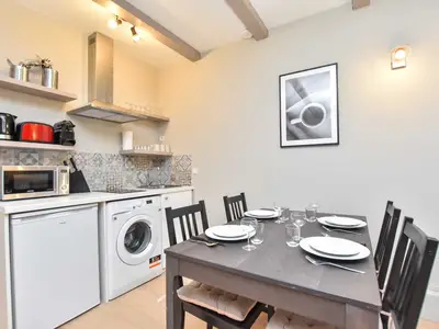 Ferienwohnung für 5 Personen (45 m²) in Paris 7/10