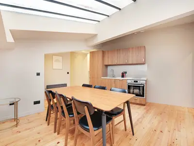 Ferienwohnung für 11 Personen (60 m²) in Paris 2/10